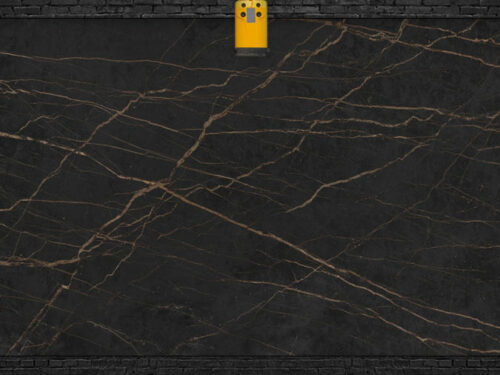 Sintered Stone surface example: Laurent
