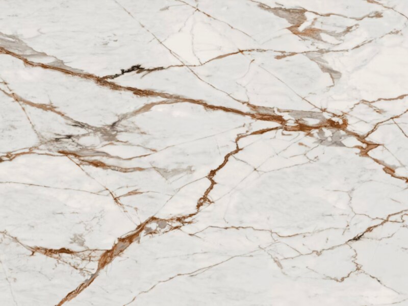 Awake stone surface