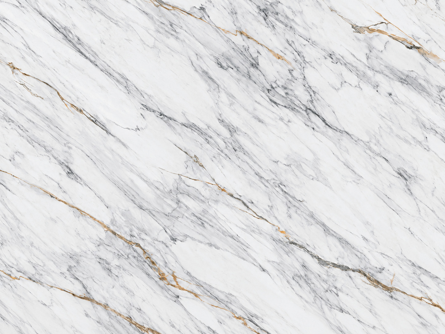 Azure stone surface