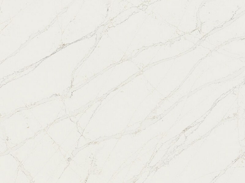 Calacatta Cathedral stone surface