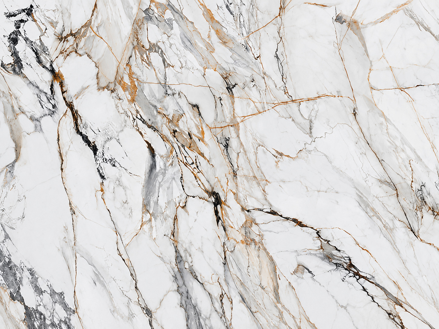Calacatta Luxe stone surface