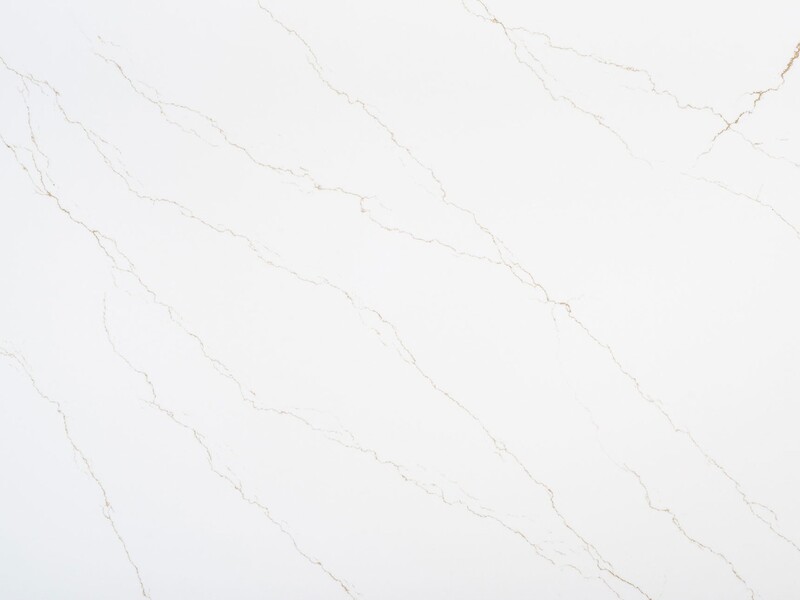 Calacatta Miraggio Gold stone surface