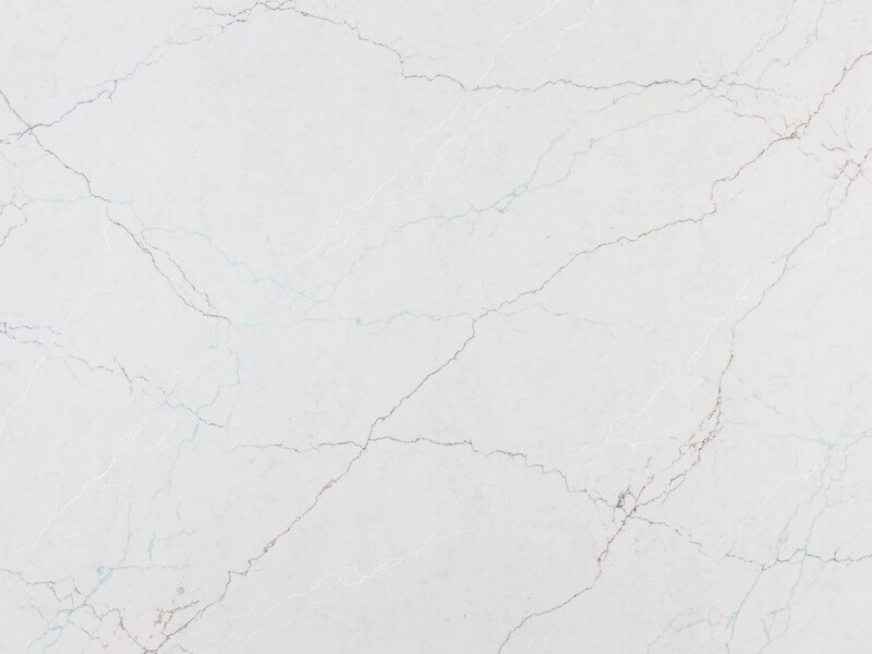 Calacatta Miraggio SeaGlass stone surface