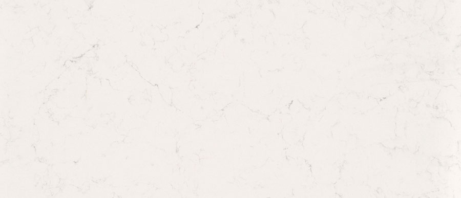 Frosty Carrina stone surface