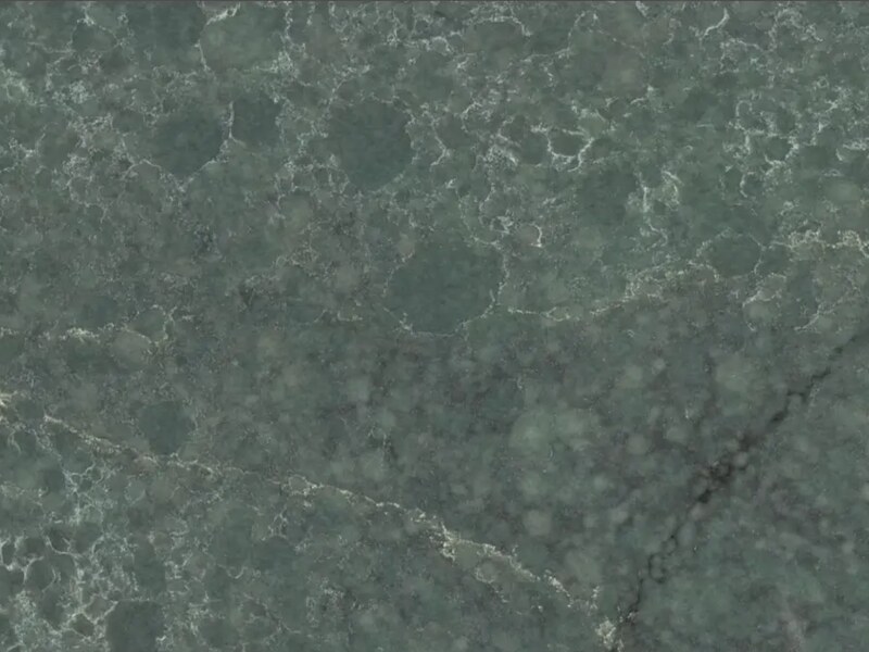 Jardin Emerald stone surface