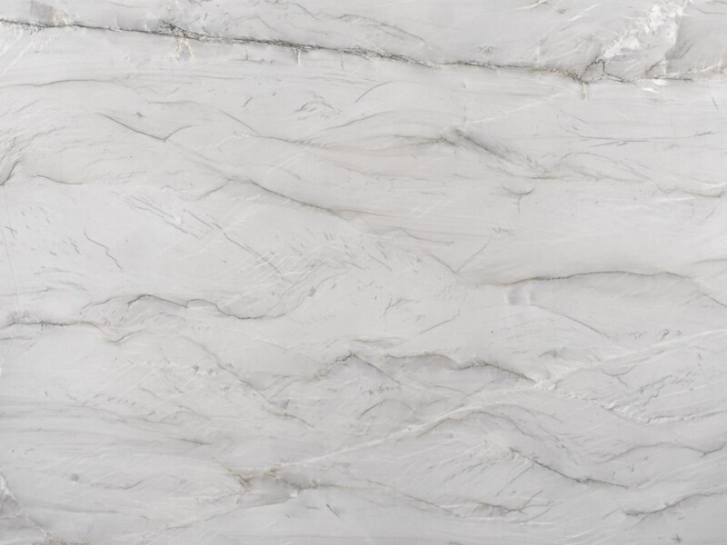 Mont Blanc quartzite slab 00005080U-A14, leathered finish