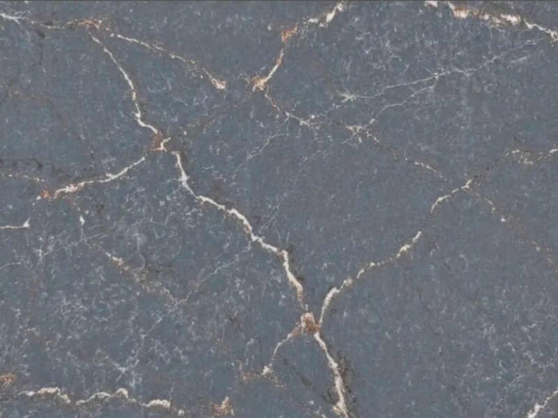 Parisien Bleu stone surface