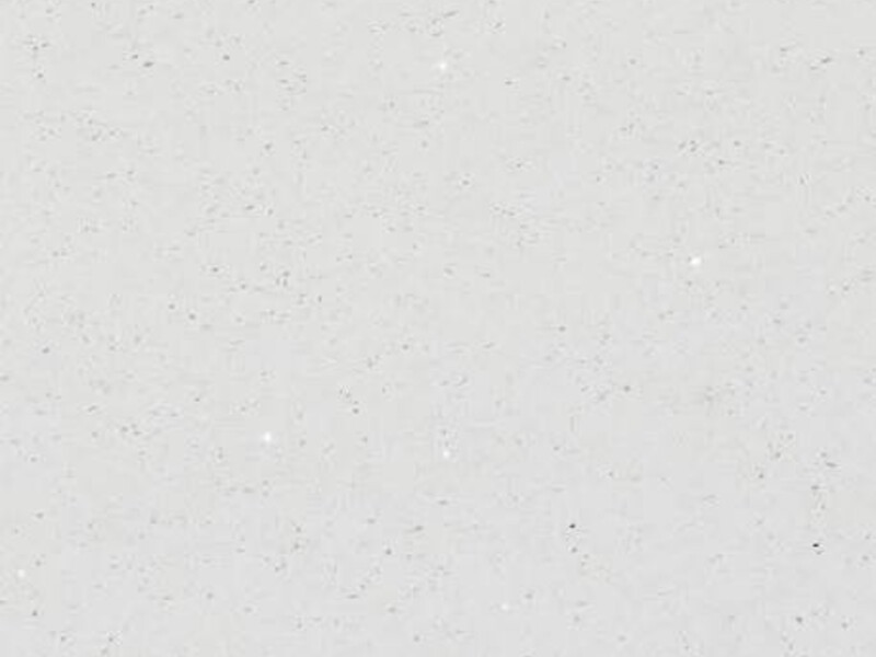 Stellar White stone surface