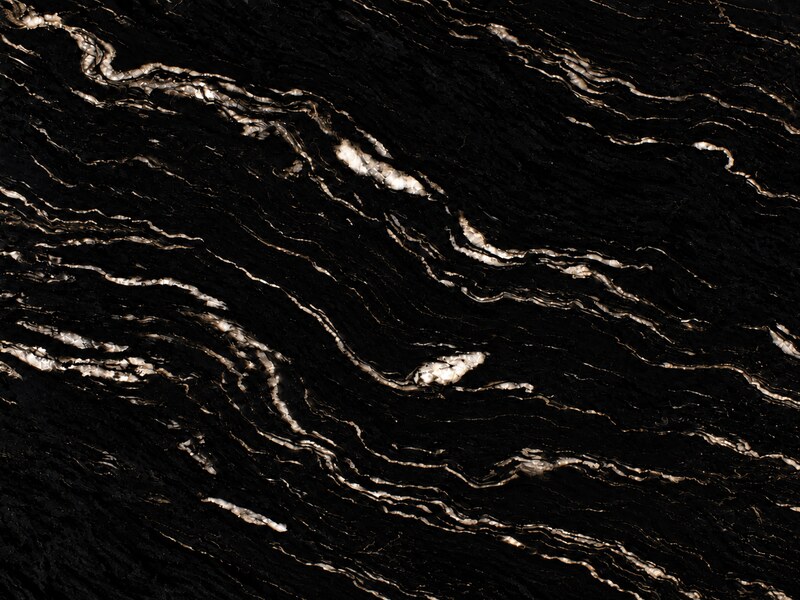 Titanium stone surface