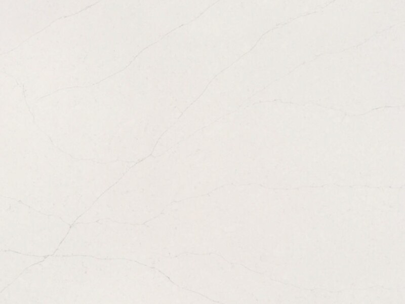 Valor White stone surface