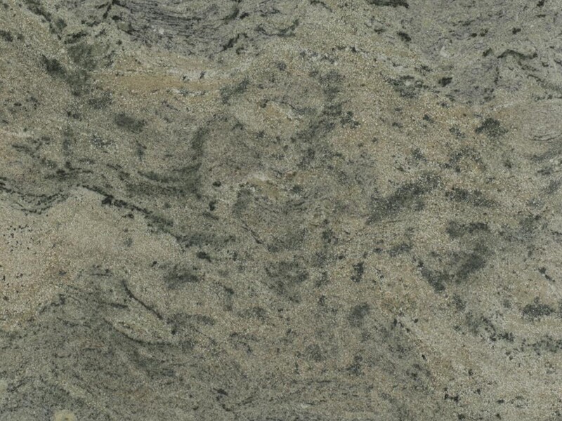 Verde Aquarius stone surface